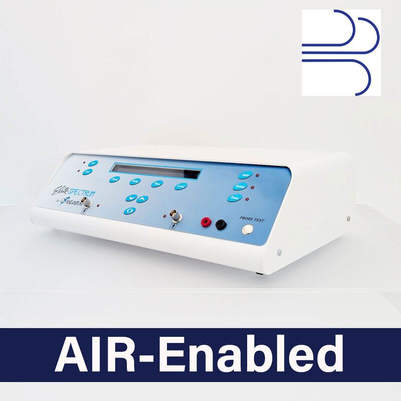 Instantronics Elite Spectrum™ DEPOSIT (AIR Enabled - Full Price US$4334) Instantronics Elite Spectrum™ DEPOSIT (AIR Enabled - Full Price US$4334)
