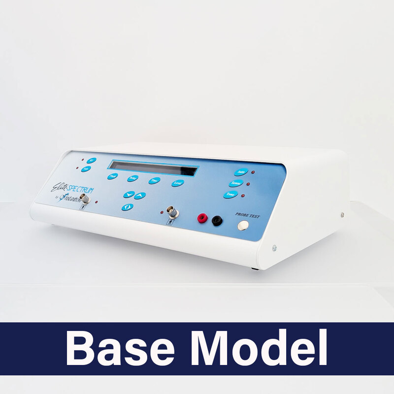 Instantronics Elite Spectrum™ DEPOSIT (Base Model - Full Price US$3796) Instantronics Elite Spectrum™ DEPOSIT (Base Model - Full Price US$3796)