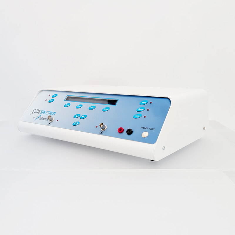 Instantronics Elite Spectrum™ DEPOSIT (Base Model Actual Price US$3796) Instantronics Elite Spectrum™ DEPOSIT (Base Model Actual Price US$3796)