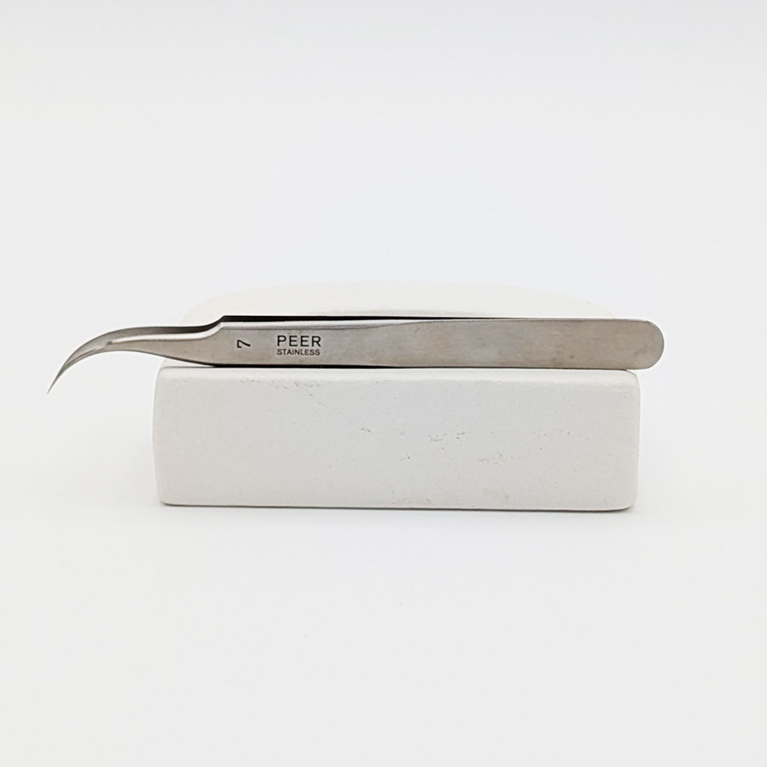 Peer #7 Tweezer Peer #7 Tweezer