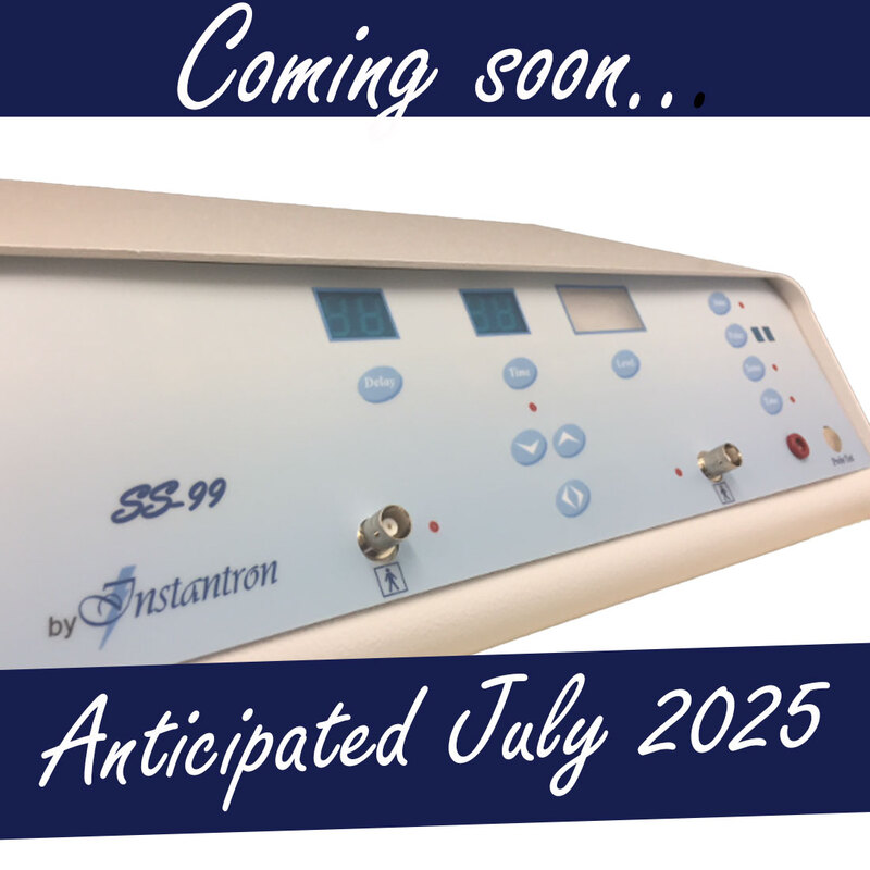 Instantronics SS-99 DEPOSIT (Base Model Actual Price US$2995) Unavailable until at least mid 2025 Instantronics SS-99 DEPOSIT (Base Model Actual Price US$2995) Unavailable until at least mid 2025