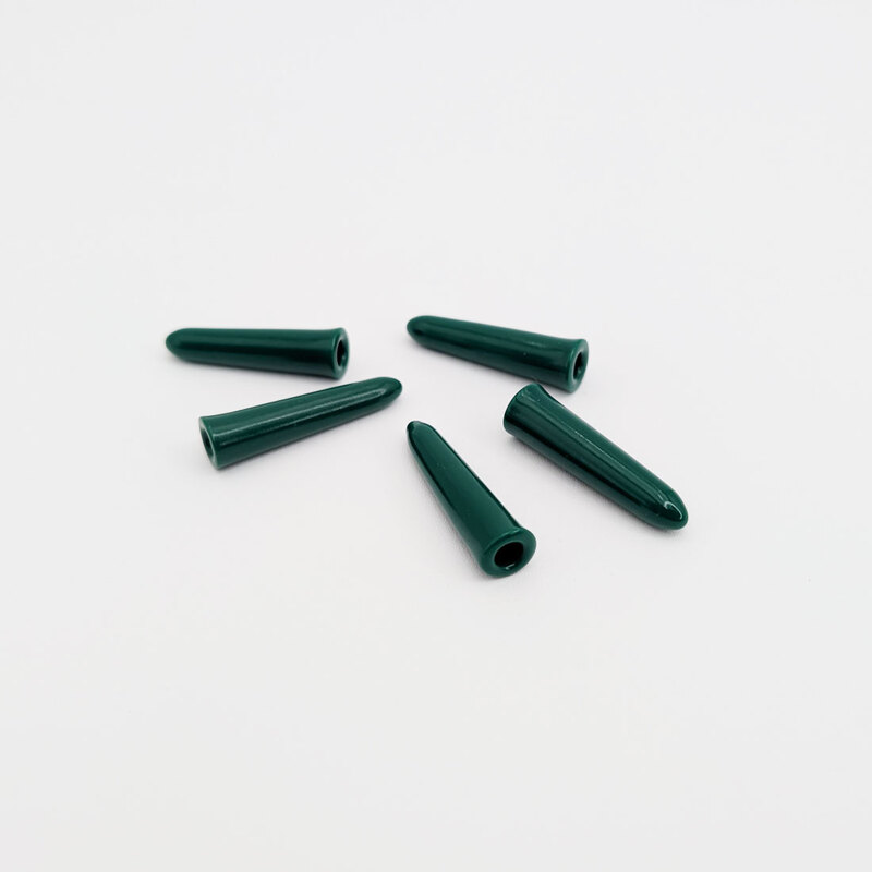 Rubber Tweezer Caps Rubber Tweezer Caps